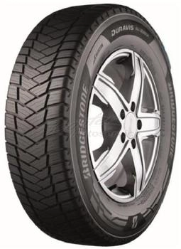Bridgestone Duravis All-Season 185/75 R16 104/102R