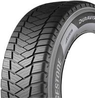 195/75 R16C 107R/105R Duravis All Season M+S 8PR