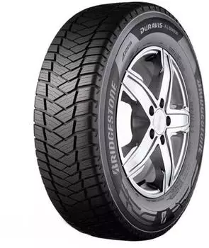 Bridgestone Duravis All-Season 215/65 R16 109/107T