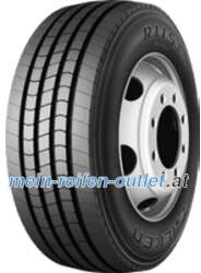 Falken RI151 205/75 R17.5 124/122M BLK