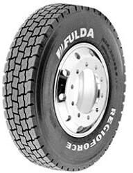 Fulda Regioforce 215/75 R17.5 126/124M 12PR
