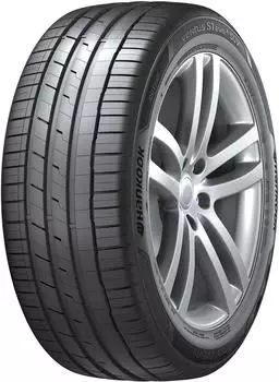 Hankook Ventus S1 Evo 3 K127A 295/40 ZR22 (112Y) XL 4PR AO, SUV, SBL