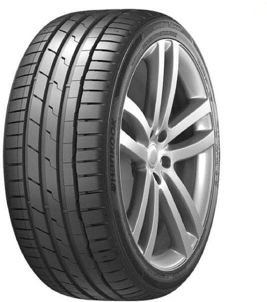 Hankook Ventus S1 Evo 3 K127A 265/55 ZR19 113W XL 4PR SUV, SBL