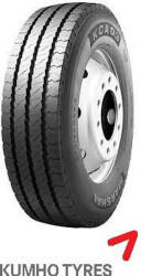 Kumho KCA03 295/80 R22.5 154/149J