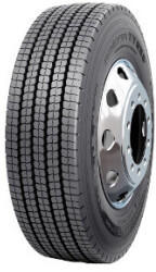 Nokian Hakkapeliitta City Bus 295/80 R22.5 152/148J Doppelkennung 154/150J