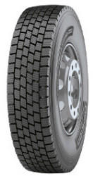 Nokian Tyres Nokian Hakkapeliitta Truck D 315/70 R22.5 152/148M Doppelkennung 154/150L
