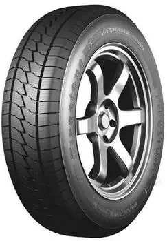 Firestone Vanhawk Multiseason 215/75 R16 116R