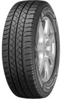 Goodyear Vector 4 Seasons Cargo 205/75 R16 113 R 3PMSF, Kraftstoffeffizienz: C,