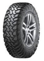 LT225/75 R16 115Q/112Q Dynapro MT2 RT05 FR 10PR