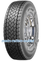 Dunlop SP 446 245/70 R17.5 136/134M