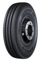 Apollo Endurace RA 215/75 R17.5 126/124M 14PR