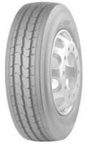 Matador FU-1 City 275/70 R22.5 148/145J Doppelkennung 152/148E