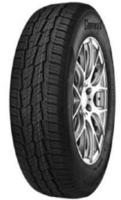 215/70 R15C 109T/107T Suregrip A/S Van