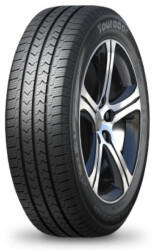 Tourador X All Climate Van 225/65 R16 112/110S