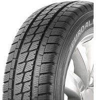 225/75 R16C 121R/120R Euroallseason VAN 11