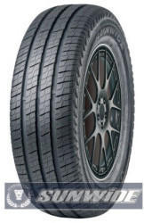Sunwide Tyre Vanmate 215/65 R16 109/107T