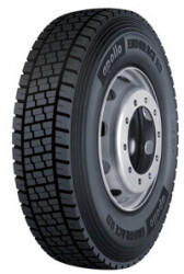 Apollo Endurace RD 315/70 R22.5 154/150L