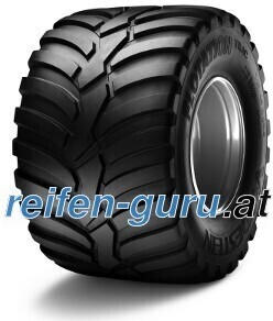 Vredestein Flotation Trac 710/45 R22.5 165D