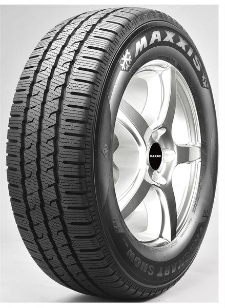 Maxxis Vansmart Snow WL2 205/80 R14C 109/107R