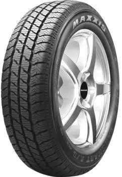 Maxxis Vansmart A/S AL2 225/55 R17C 109/107H