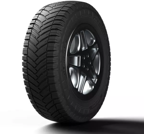 Michelin Agilis CrossClimate 235/65 R16 121/119R