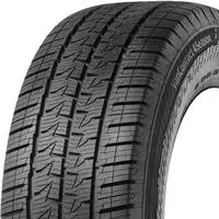225/75 R16C 121R/120R VanContact 4Season M+S 10