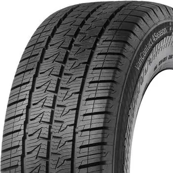 Continental VanContact 4Season 225/75 R16C 121/120R