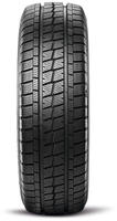 FALKEN Ganzjahresreifen 215/75 R16 TL 116/114R EUROALL SEASON VAN11 C 10PR M+S 3PMSF