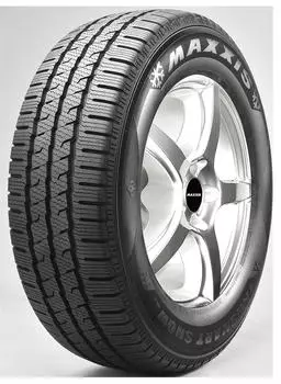 Maxxis VanSmart Snow WL2 195/60 R16 99/97T