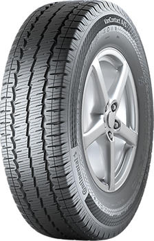 Continental VanContact 285/55 R16C 126N