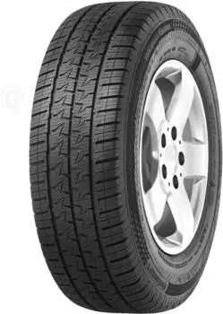Continental VanContact 4 Season 215/60 R17 109/107T