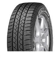 225/70 R15C 112R/110R Vector 4Seasons Cargo M+S