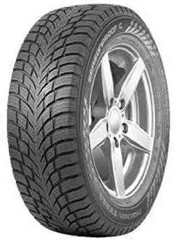 Nokian Snowproof C 205/65 R16 107/105T