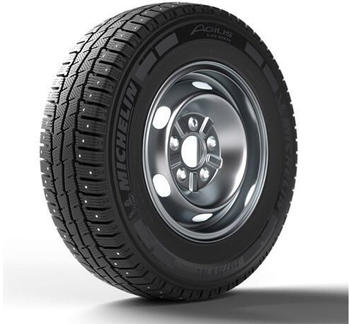 Michelin Agilis X-Ice North 215/65 R16C 109/107R