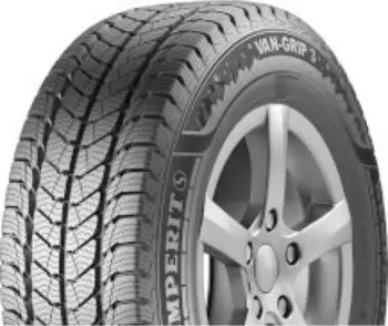 Semperit Van-Grip 3 215/65 R16 109/107R Doppelkennung 106T