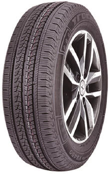 Tracmax X-Privilo VS-450 215/65 R16 109/107R