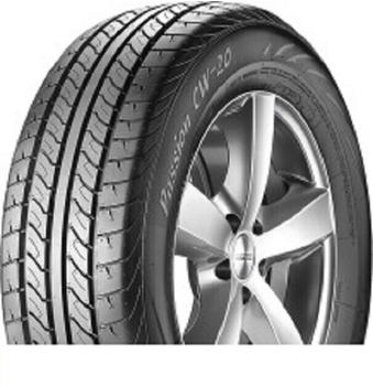 NanKang Passion CW-20 215/70 R15 109/107T