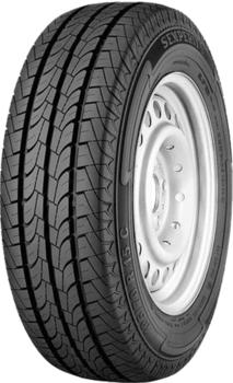 Semperit Van-Life 2 215/60 R17 109/107T 8PR Doppelkennung 104H