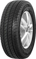 195/75 R16C 110R/108R AllSeasonMax M+S 10PR