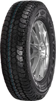 Goodyear Wrangler All-Terrain Adventure 215/80 R15 111/109T 8PR
