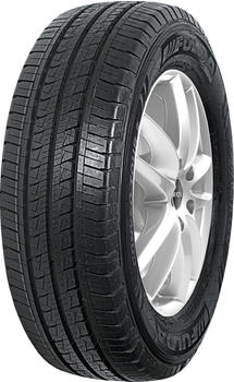 Fulda Conveo Tour 2 215/75 R16 113/111R 8PR
