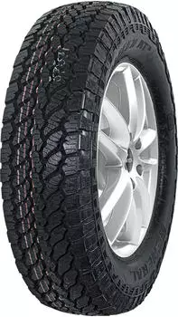General Tire Grabber AT3 285/70 R17 116/113S 6PR