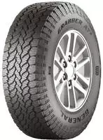 GENERAL TIRE Ganzjahresreifen 235/65 R16 TL 121/119R GRABBER AT3 FR M+S 3PMSF