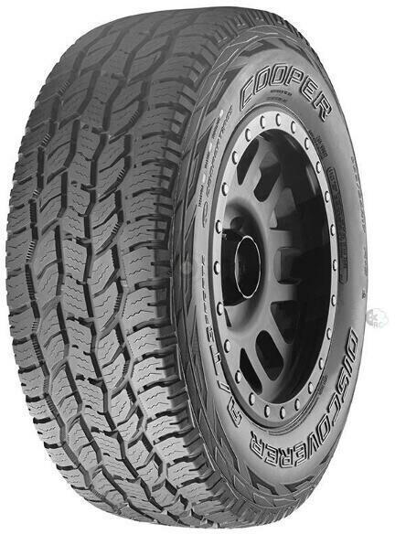 Cooper Tire Discoverer AT3 Sport 2 205 R16 110/108S