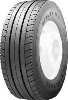 Kumho KLD03 295/60 R22.5 150/147K