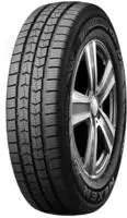 235/65 R16C 115R/113R Winguard WT1 8PR M+S
