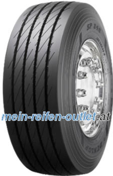 Dunlop SP 246 245/70 R19.5 141/140J