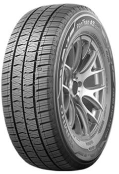 Kumho PorTran 4S CX11 215/75 R16C 116/114R