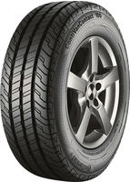 215/75 R16C 116R/114R VanContact 100 10PR