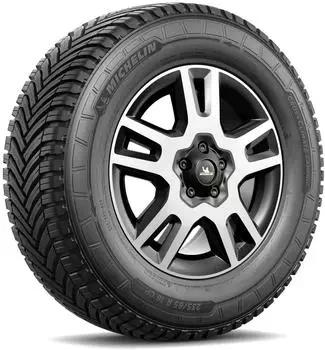 Michelin CrossClimate Camping 215/75 R16 113/111R